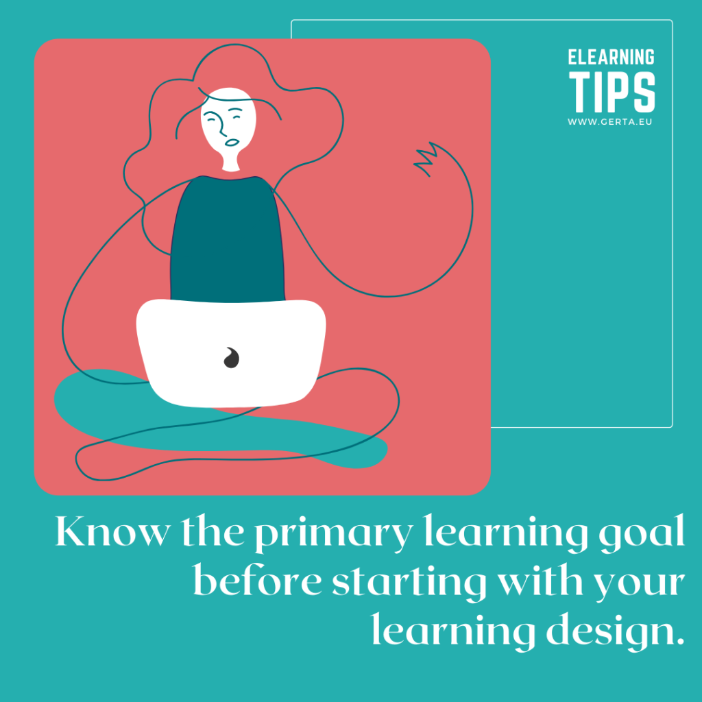 elearning tips 1