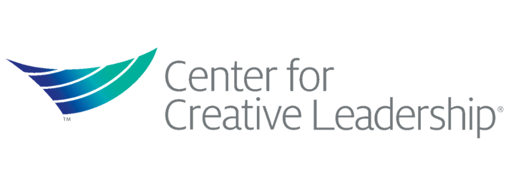 Center for Creative leadership logo