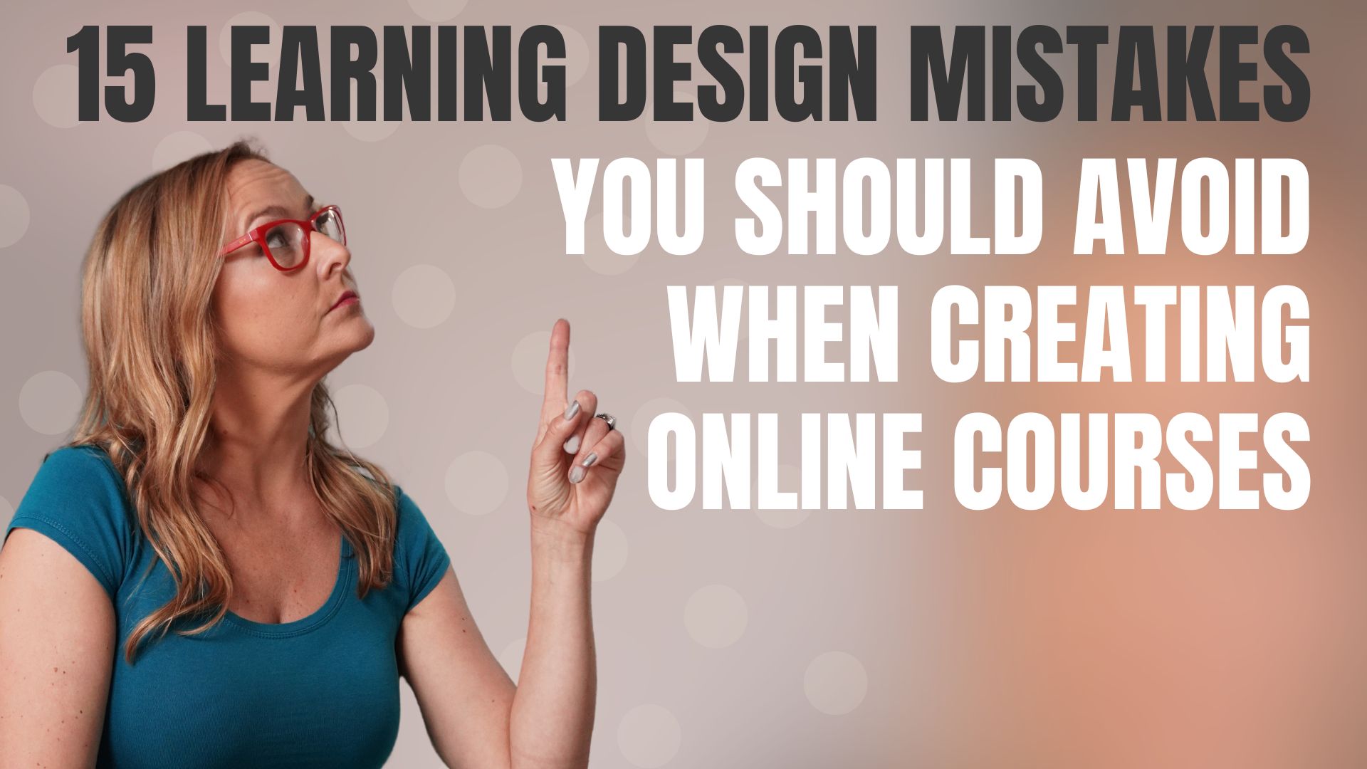 blog cover - 15 mistakes to avoid